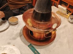 -东来顺饭庄(天坛店)