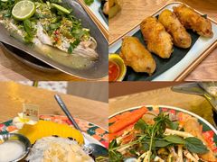 -潮澎派·潮汕菜大排档(南较西路店)