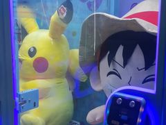 -大玩家(万达广场大连甘井子店)