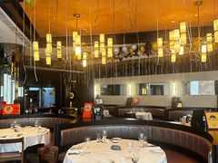 -MORTON'S 莫尔顿牛排坊(北京丽晶酒店)