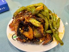 -春花民族美食(佳木斯总店)