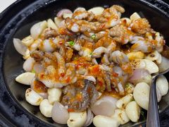 -魁盛居百年鲁菜馆(县西巷店)