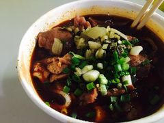 -王记生烫牛杂面馆(兰陵路店)