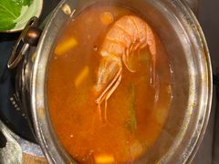 -阳光岛·海鲜盛宴(银泰中心in99店)