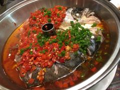-老湖南湘土菜馆(普阳街店)