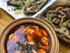 -袁师傅烤肉(弹子石店)