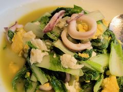 -船歌·鱼水饺青岛菜(闽江二路店)