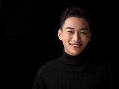 -iF摄影•全家福•证件照•形象照(南山店)