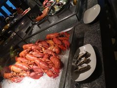 -解放碑威斯汀酒店-知味国际美食餐厅