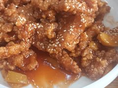 -溢香苑瓦罐(前进路店)