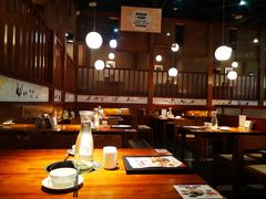 大堂-黑鸡小馆(金源店)