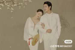 -蒙太奇婚纱摄影(万达店)