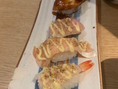 -温野菜涮涮锅(曲江大悦城店)