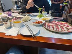 -六七八韩式烤肉·韩国料理(上杭路店)