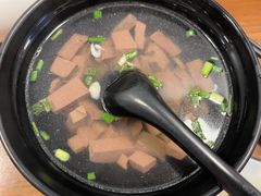-舒蔡记生煎菜饭(云南中路店)