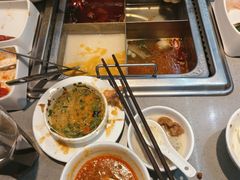 -海底捞火锅(步步高新天地店)