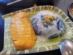 -KARN敢·春武里泰国小餐馆(版筑翠园店)