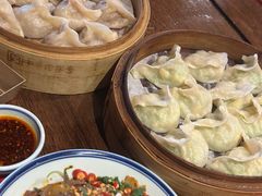 -新兴园饺子馆(河南街店)