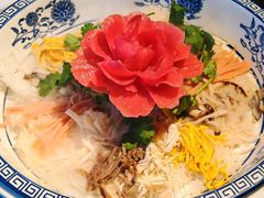 -老雒阳面馆·水席(王城路店)