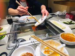 -海底捞火锅(杭州萧山宝龙广场店)