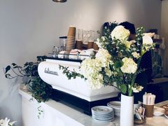 -LAB COFFEE来杯咖啡(浦仓路店)