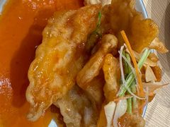-老边饺子馆(东单店)