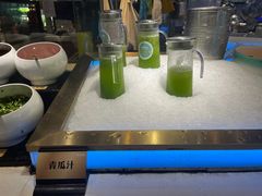 -渔纬港海鲜自助餐厅(湖里万达店)
