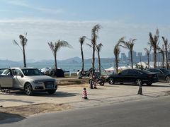 -海阁餐厅·一线海景(双月湾地标店)