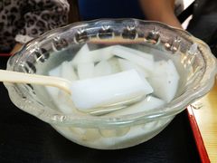 杏仁豆腐-田记宫廷奶酪
