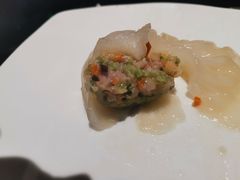 水晶包-高第街56号餐厅(泰安万达店)