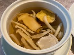 -九里云松·天香餐厅