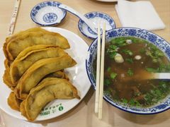 -清真·西北桥头拉面大王(丁家桥店)