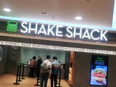 门面-Shake Shack(西单大悦城店)