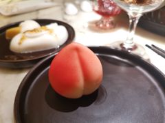 -京华烟云·北京烤鸭(领展购物广场·中关村店)