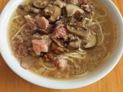 -吴记怪味面(牛王庙店)