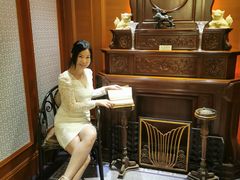 -马勒别墅饭店(静安寺店)