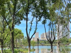 -后襄河公园