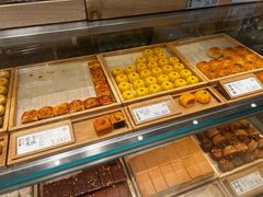 -泸溪河桃酥(西直门凯德店)