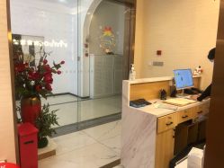 -芳朵美容养生SPA