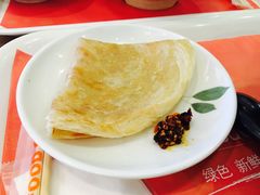 -秦晋面馆(青岛万象城店)