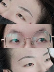 -张小野·专业半永久纹眉