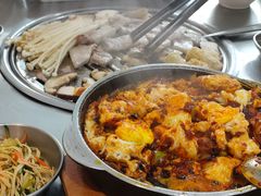 -韩九点烤肉(大学城店)