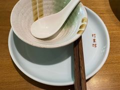 -竹里馆 ·茶食(奥体店)