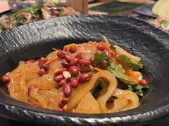 -杨小佳·齐齐哈尔烤肉·烤串(广州店)