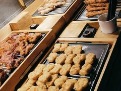 -比格比萨自助(沙河店)