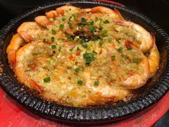 -川流不息·地道川菜·小龙虾(新松江路店)