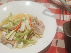 -西贝(吴江路湟普汇店)