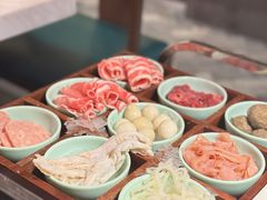 -重庆德庄火锅(映月湖环宇城店)