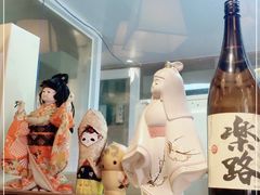 -一井烧肉·活鳗·寿司(望京SOHO店)