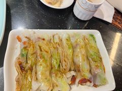 肠粉-香港威特瑞茶餐厅(小白楼音乐厅店)